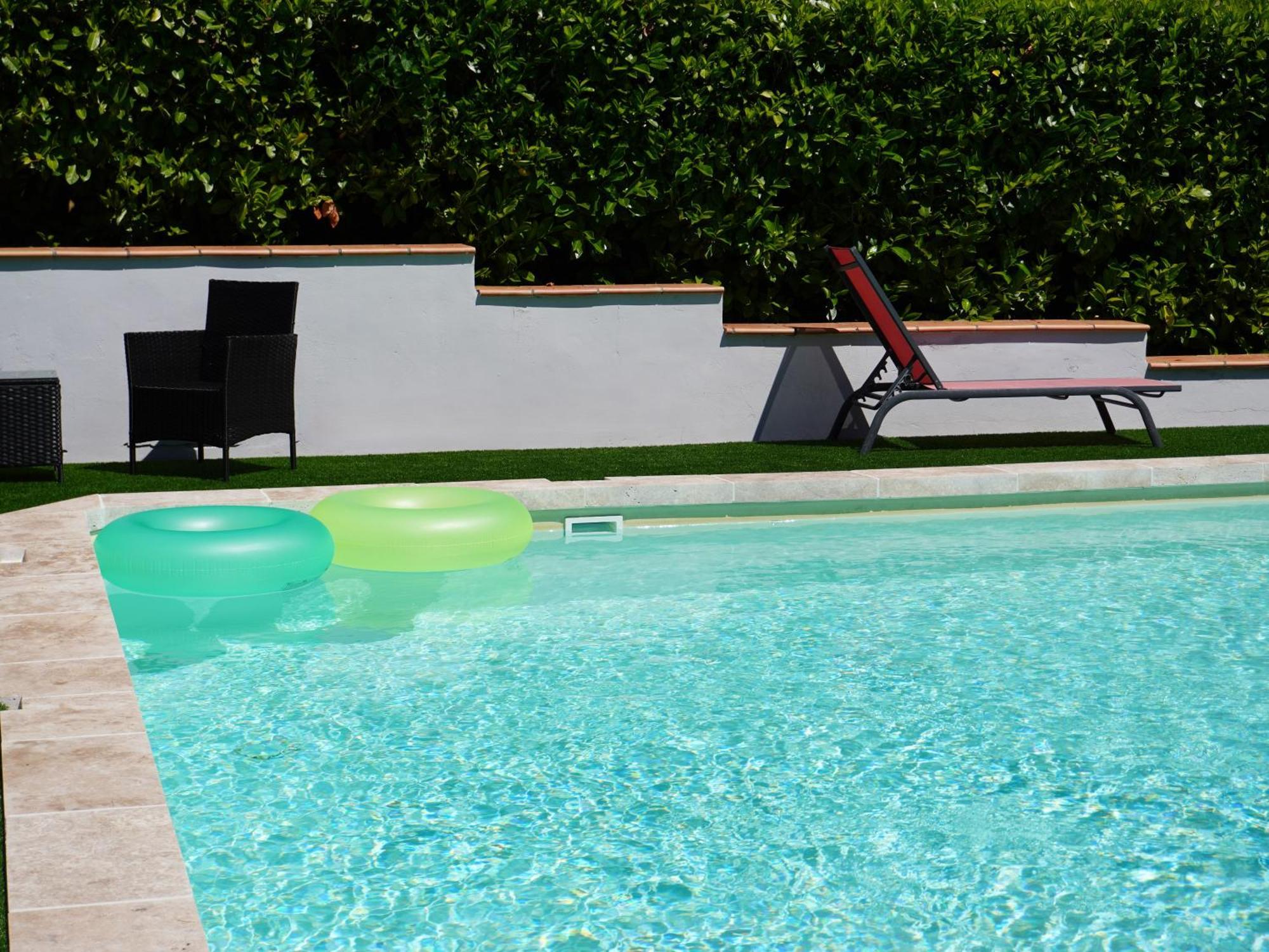Hotel Aubergade Barbotan-les-Thermes Esterno foto