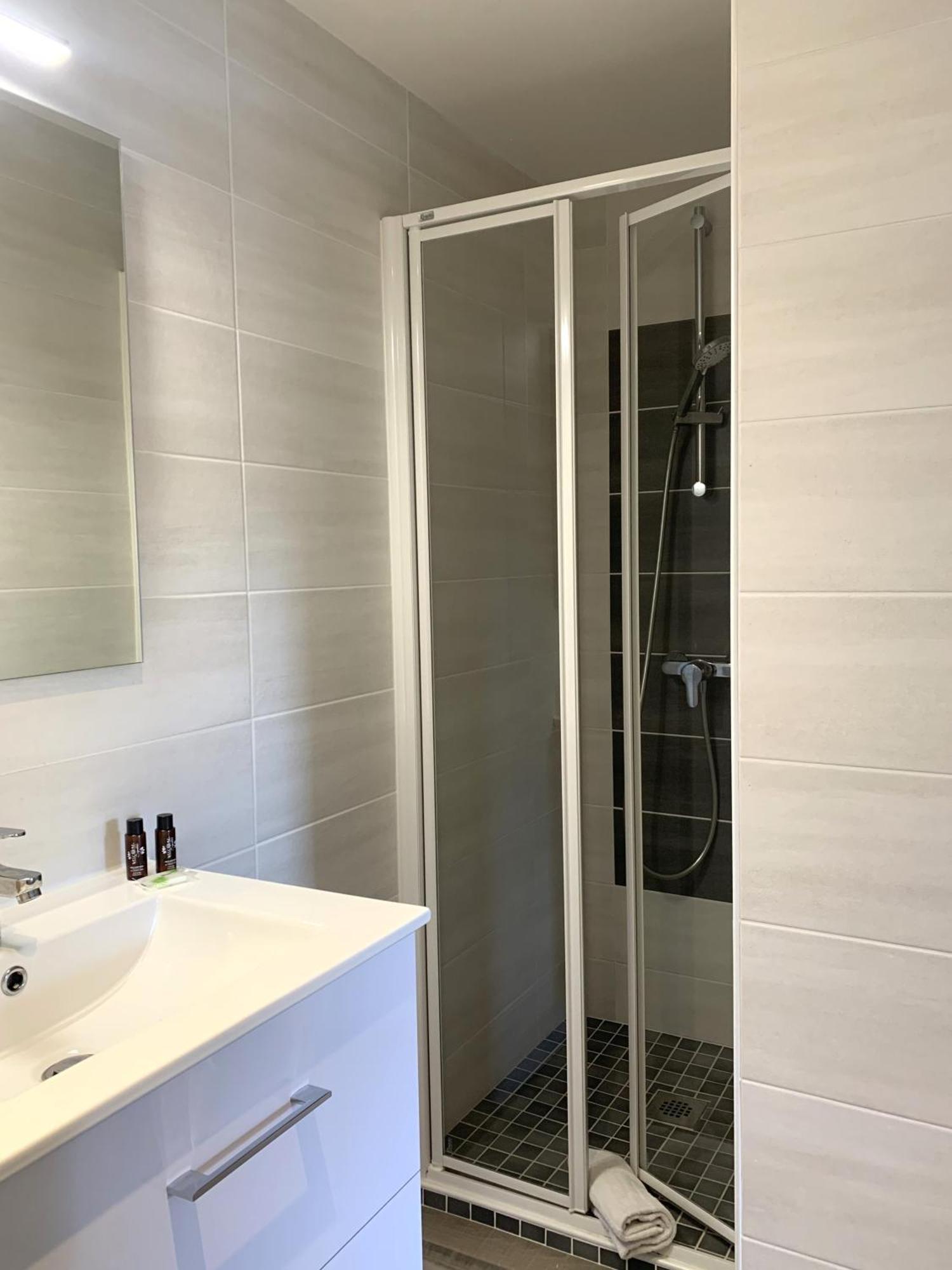 Hotel Aubergade Barbotan-les-Thermes Esterno foto